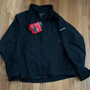 FootJoy Performance light jacket